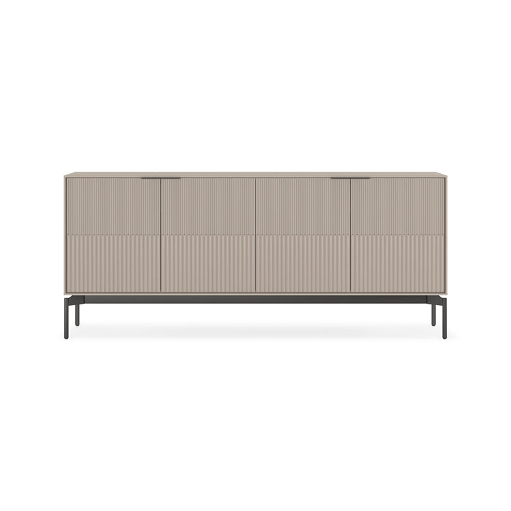 Zig 7649 Storage Credenza Media Consoles BDI