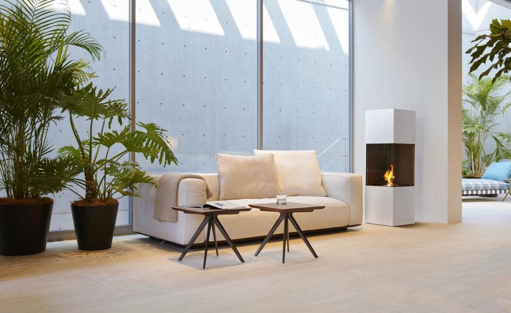 BE DESIGNER FIREPLACE Eco Smart Fire