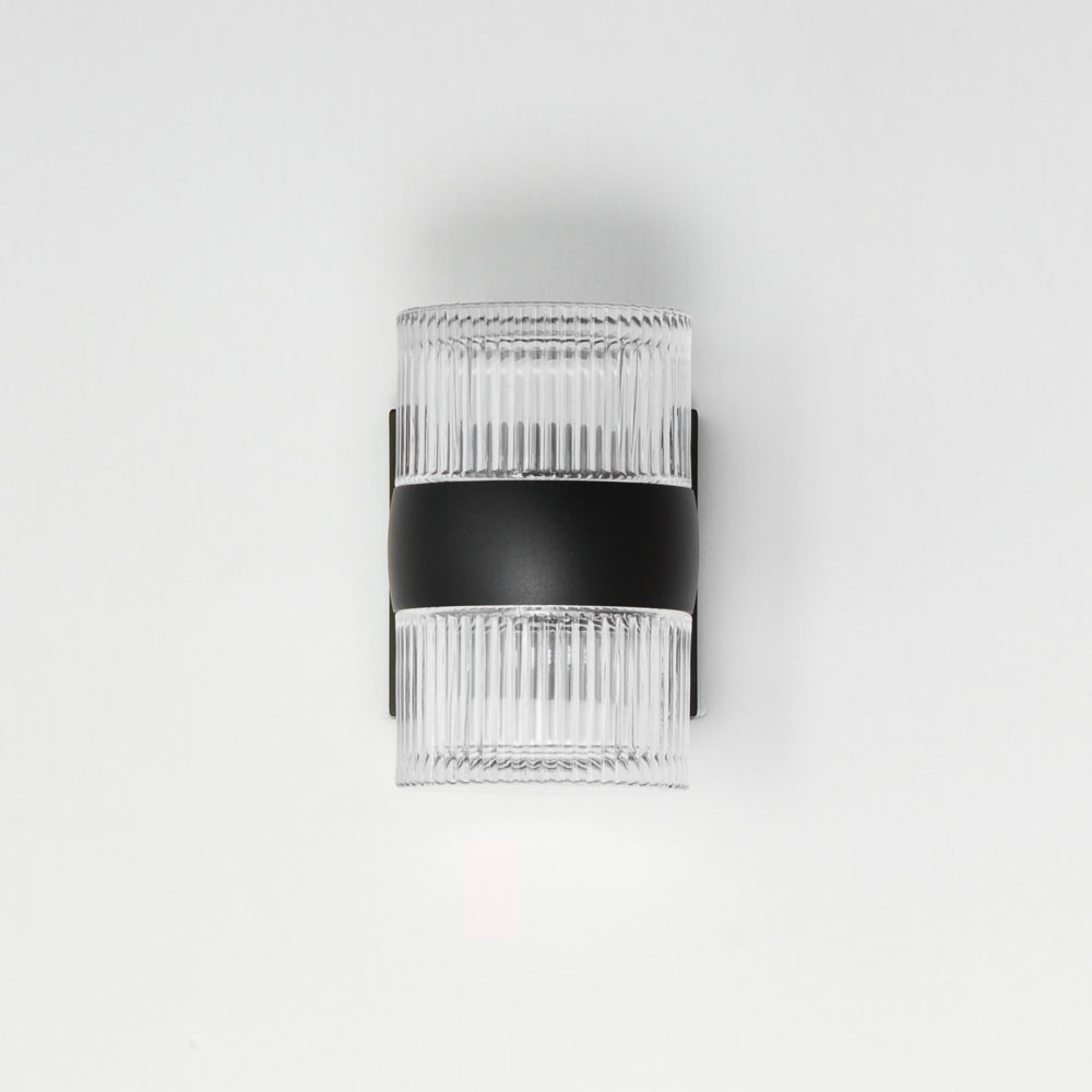 Modular 2-Light LED Outdoor by Studio M Lighting – lifestyle