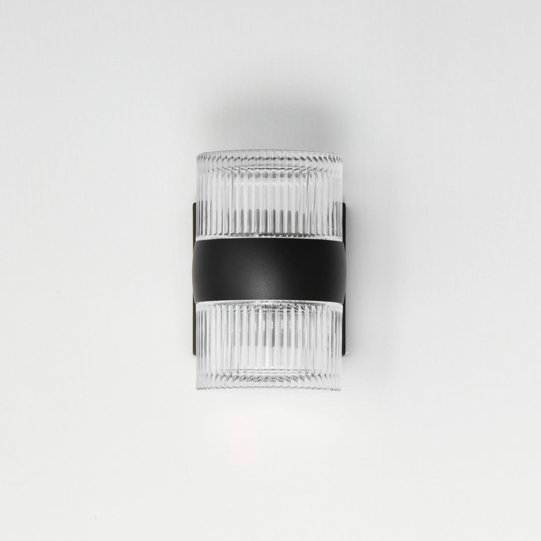 Modular 2-Light LED Outdoor by Studio M Lighting – lifestyle