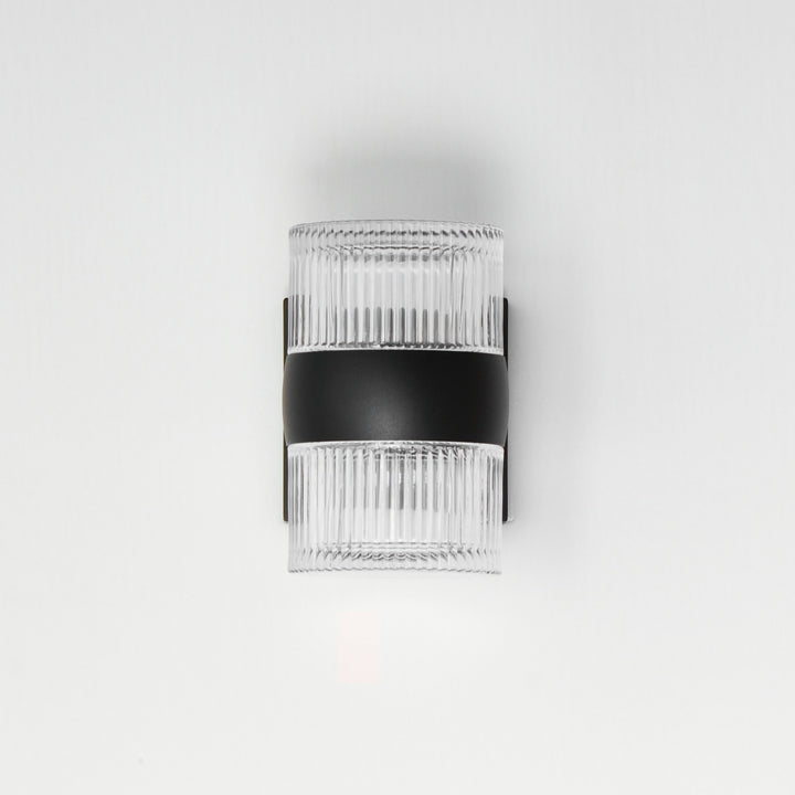 Modular 2-Light LED Outdoor by Studio M Lighting – lifestyle