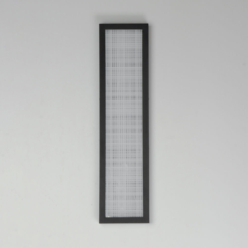 Highlander 24 LED Bath Vanity by Studio M Lighting – lifestyle