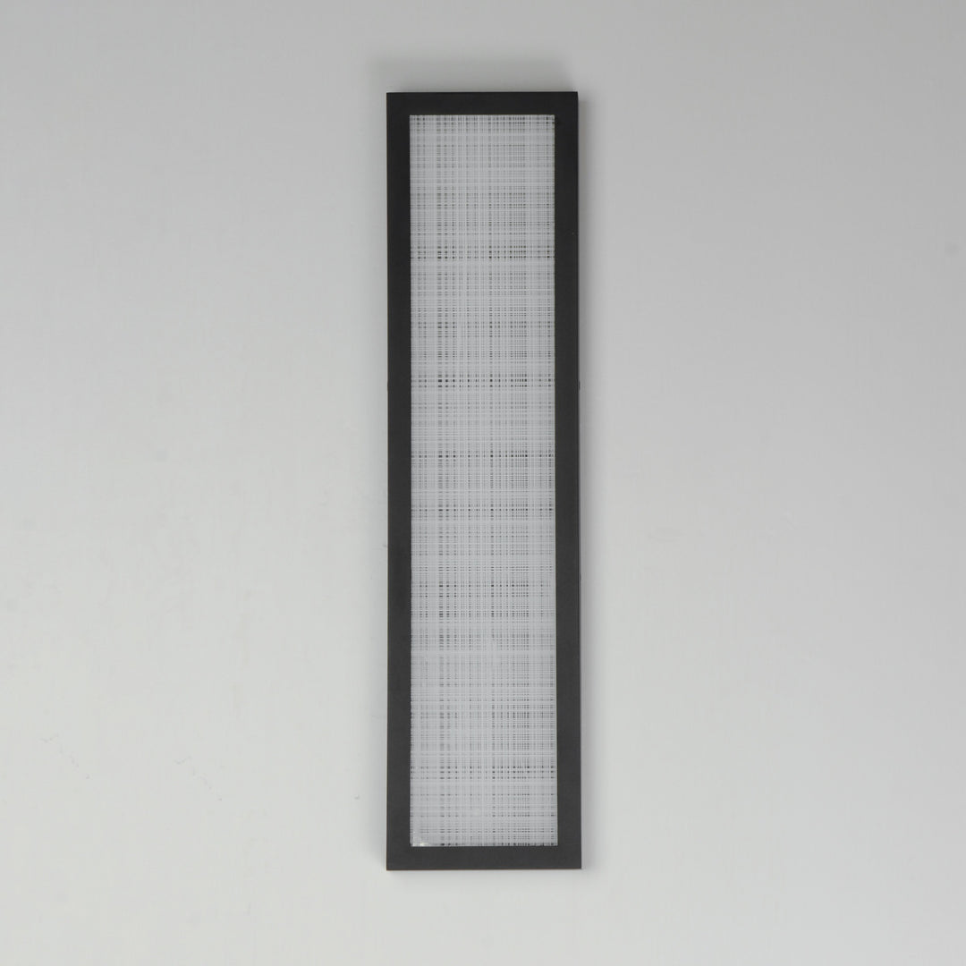 Highlander 24 LED Bath Vanity by Studio M Lighting – lifestyle