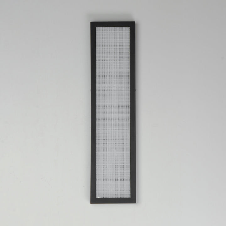 Highlander 24 LED Bath Vanity by Studio M Lighting – lifestyle