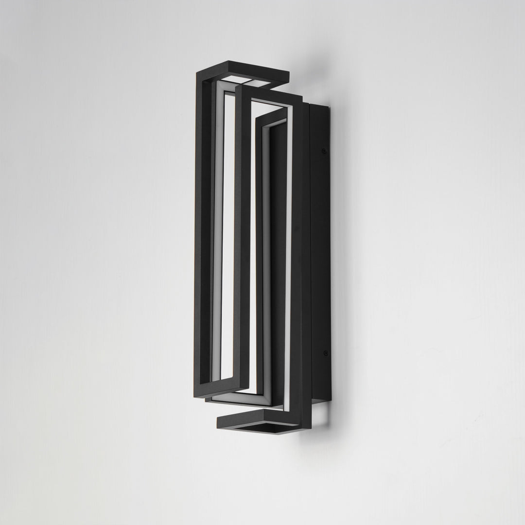Penrose 24" LED Sconce by Studio M Lighting – lifestyle