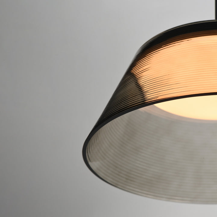 Jensen 18 LED Pendant by Studio M Lighting – lifestyle
