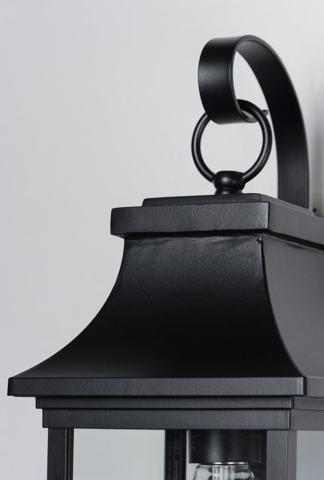 Vicksburg Small Outdoor Wall Sconce by Studio M Lighting – lifestyle