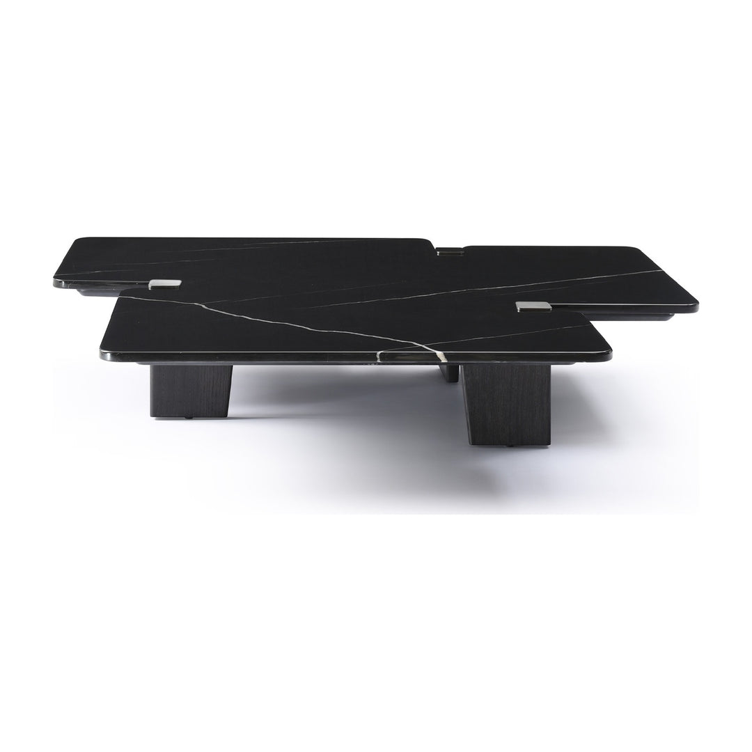 Amora Coffee Table by Whiteline Modern Living