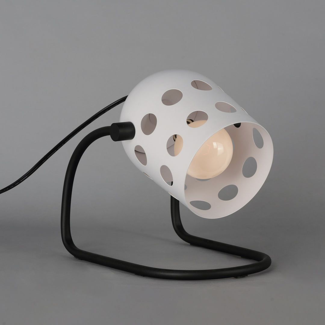 Dottie Desk Lamp by Studio M Lighting – lifestyle