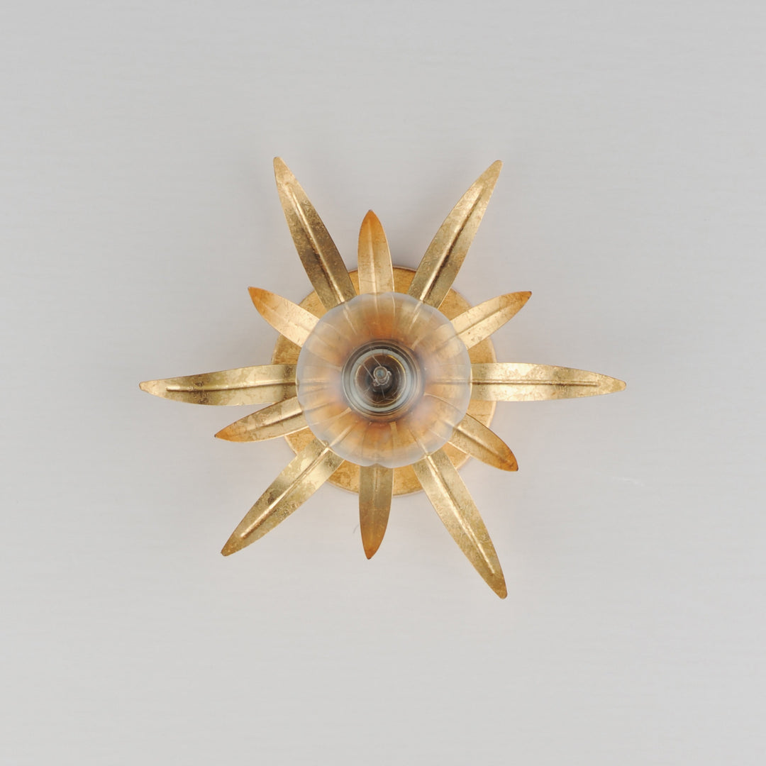 Paloma 1-Light Sconce 26880 by Studio M Lighting – lifestyle