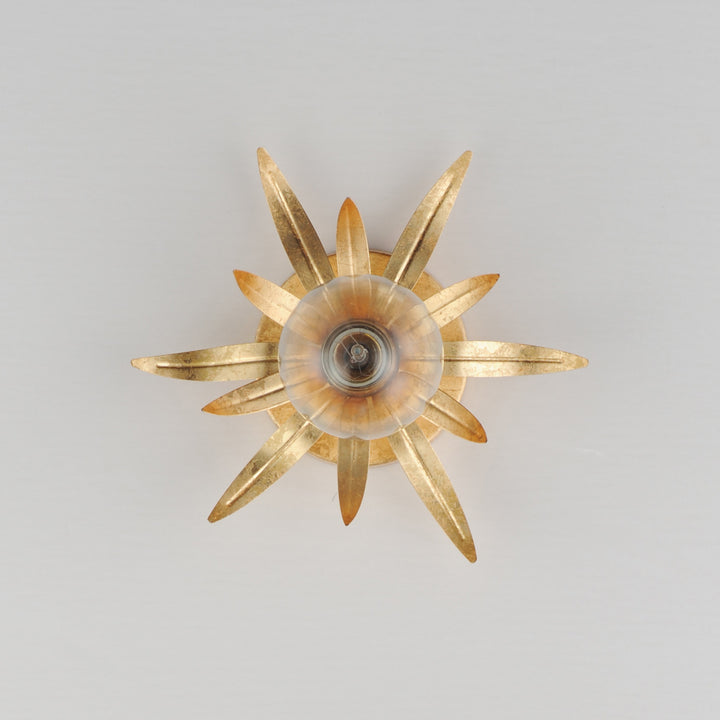 Paloma 1-Light Sconce 26880 by Studio M Lighting – lifestyle