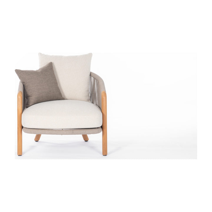 Haven 1 Seater Sofa by Whiteline Modern Living