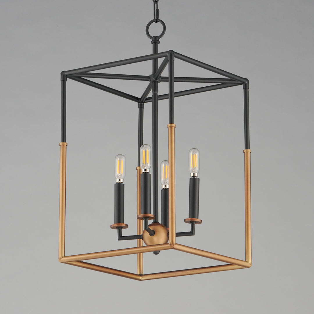 SoHo Pendant by Studio M Lighting – lifestyle