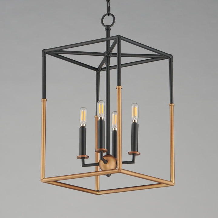 SoHo Pendant by Studio M Lighting – lifestyle