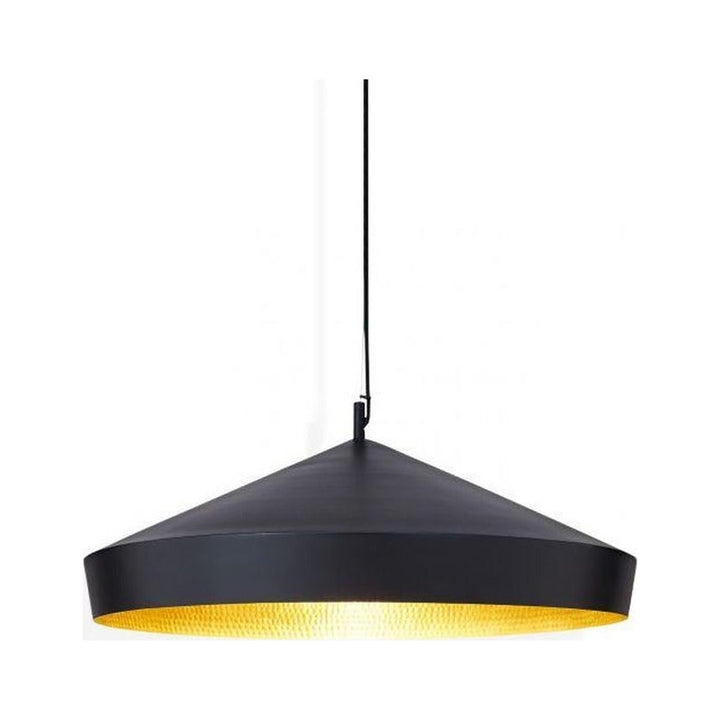 Beat LED Flat Pendant Tom Dixon