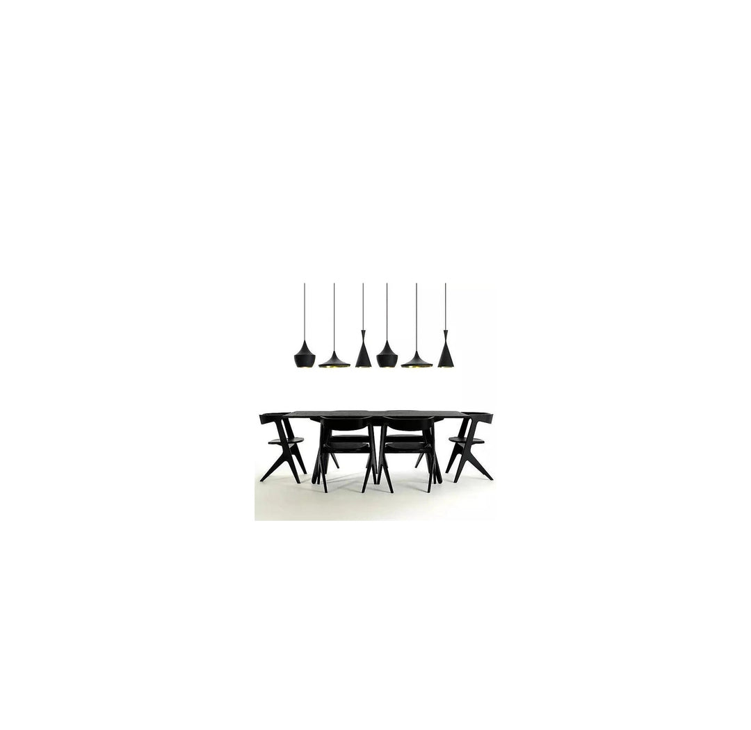 BEAT LED RANGE LINEAR PENDANT SYSTEM Hanging Tom Dixon