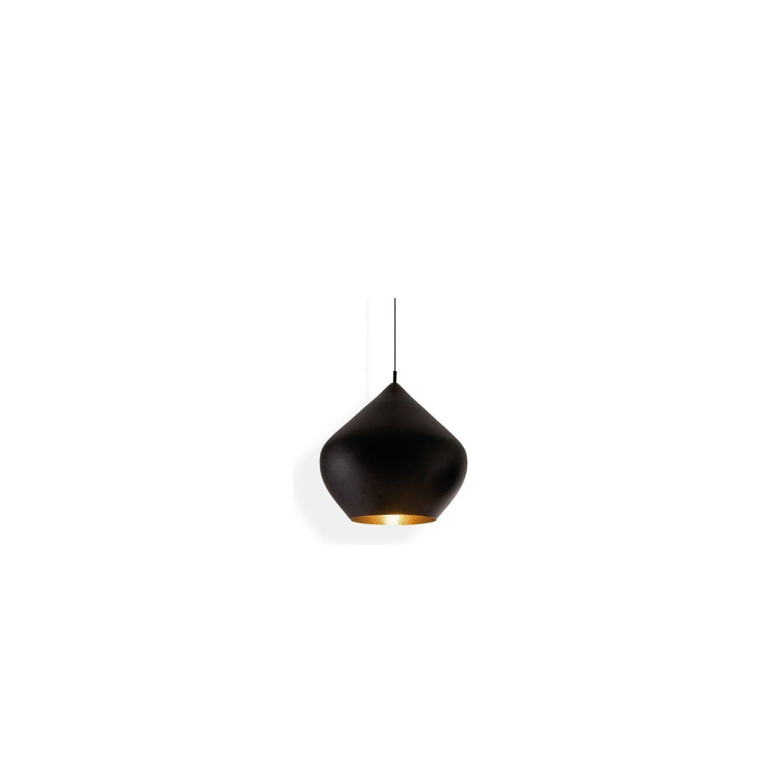 BEAT LED STOUT PENDANT Hanging Tom Dixon