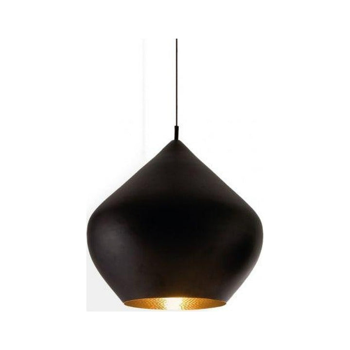 Beat LED Stout Pendant Tom Dixon