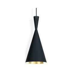 Beat LED Tall Pendant Tom Dixon