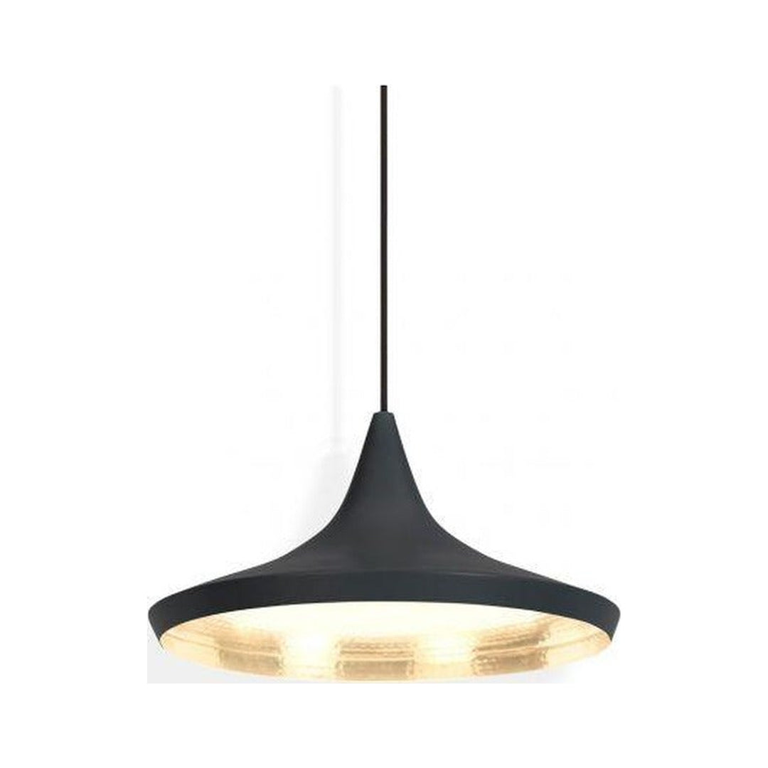 Beat LED Wide Pendant Tom Dixon