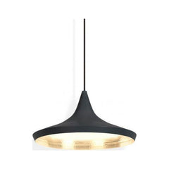 Beat LED Wide Pendant Tom Dixon