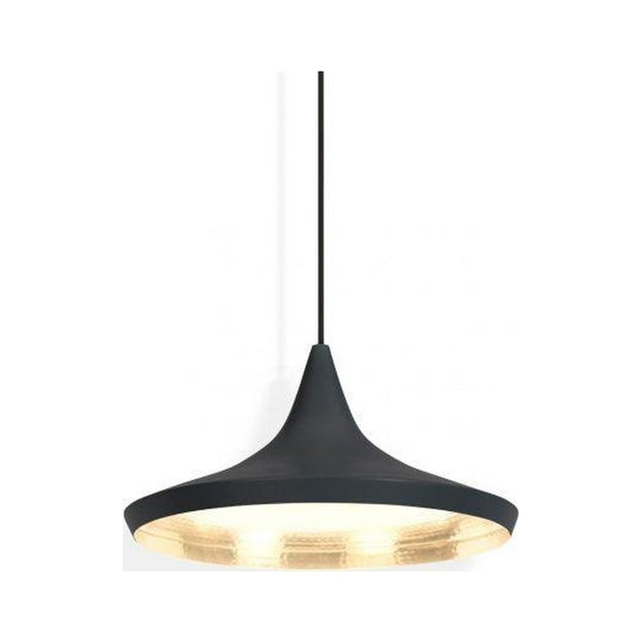 Beat LED Wide Pendant Tom Dixon
