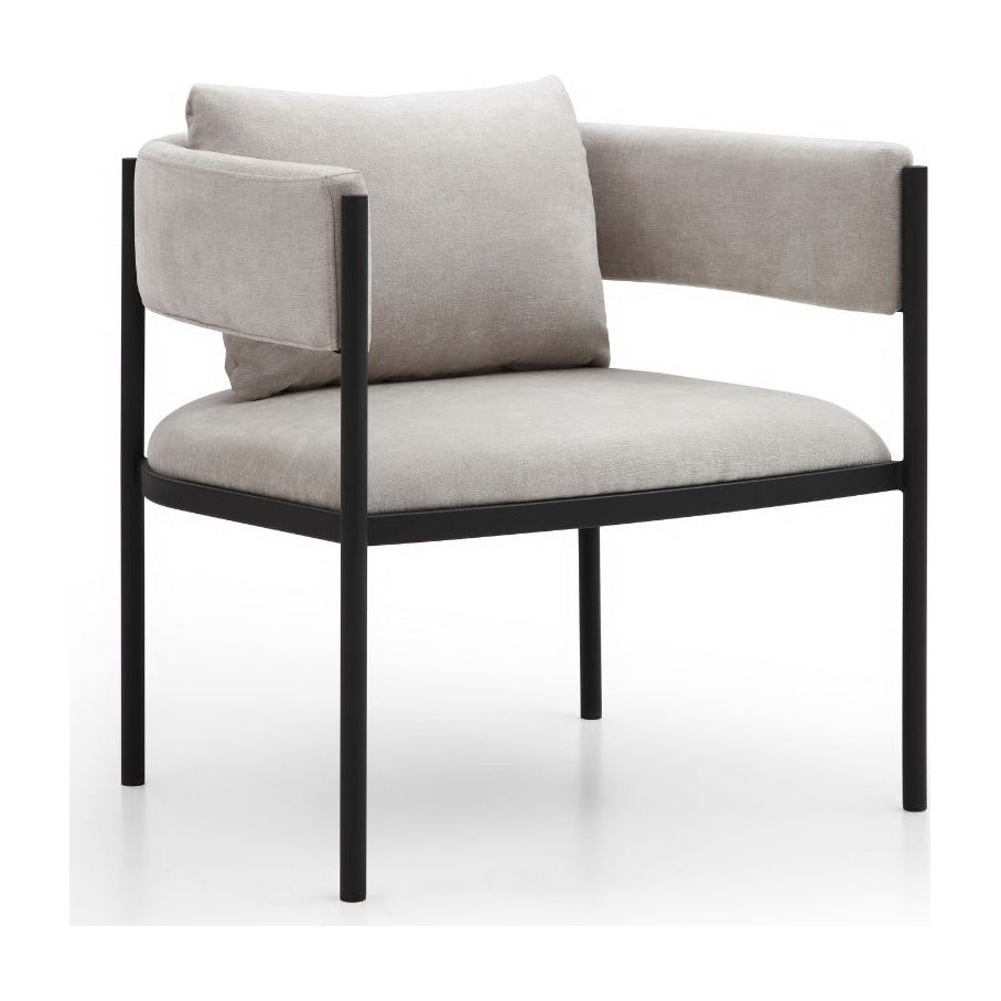Envie Accent Chair by Whiteline Modern Living
