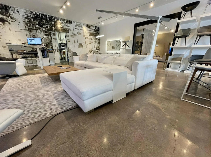 B-Lounge Sectional
