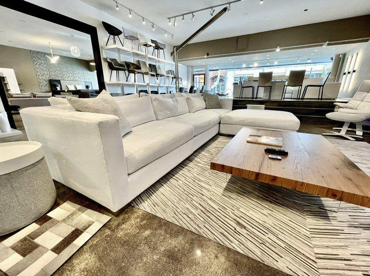 B-Lounge Sectional