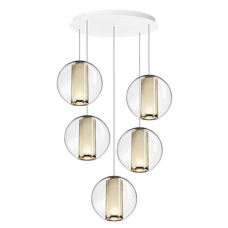 Pablo Designs Bel Occhio Chandelier - Thumbnail 4