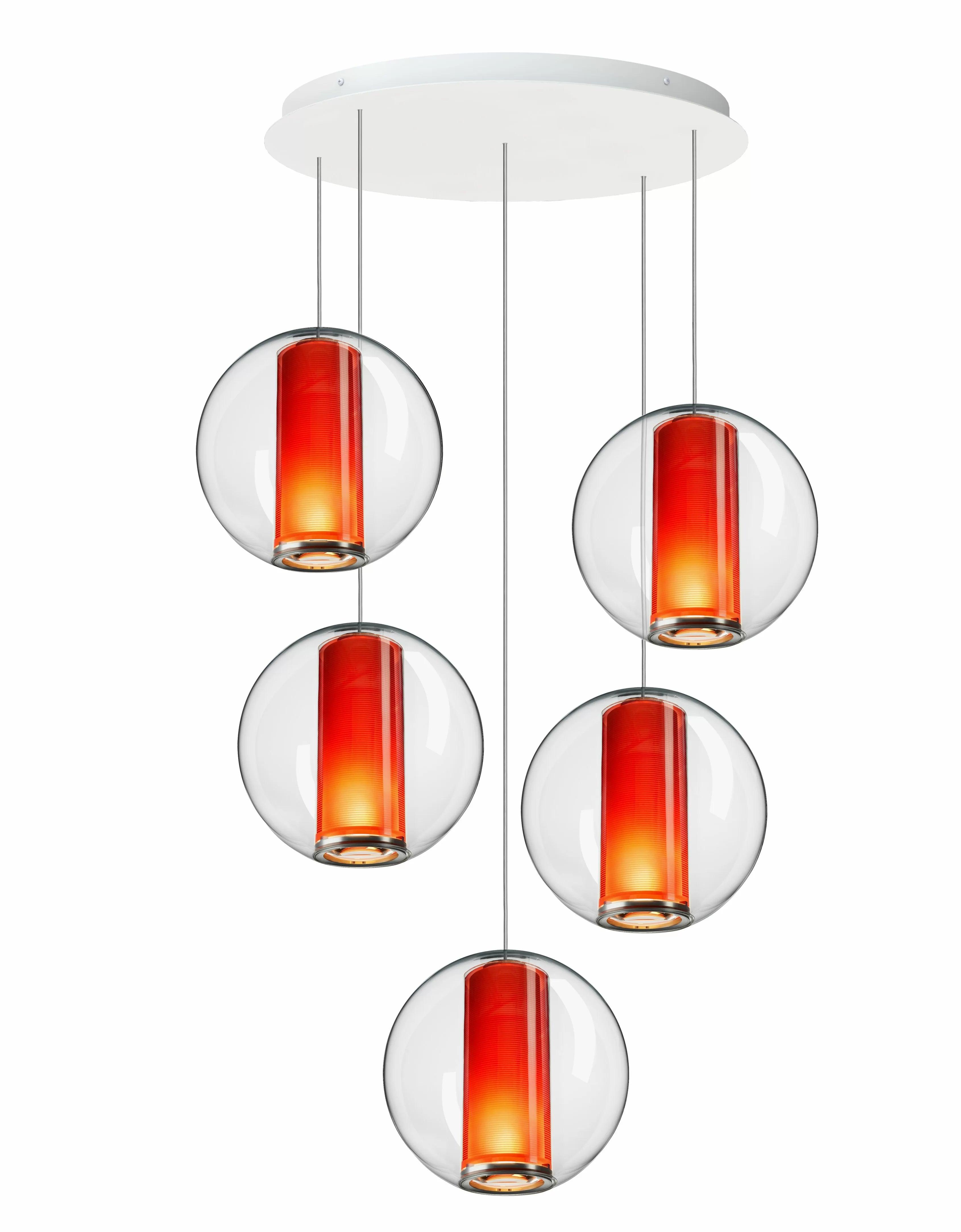 Pablo Designs Bel Occhio Chandelier - Thumbnail 5