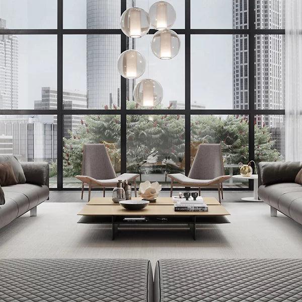 BEL OCCHIO CHANDELIER 5 Pablo Designs