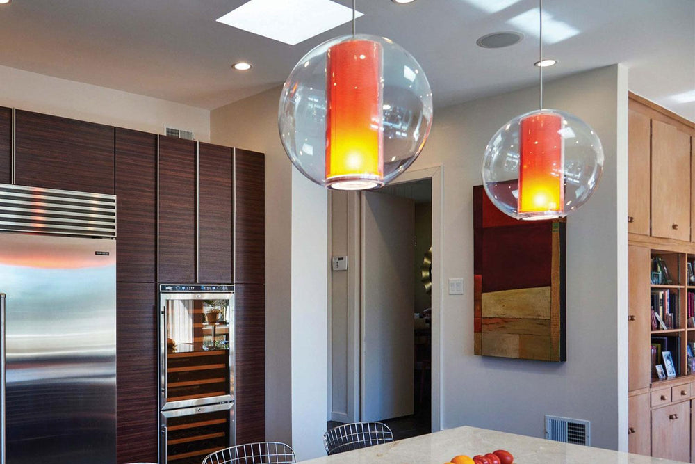 BEL OCCHIO PENDANT Pablo Designs