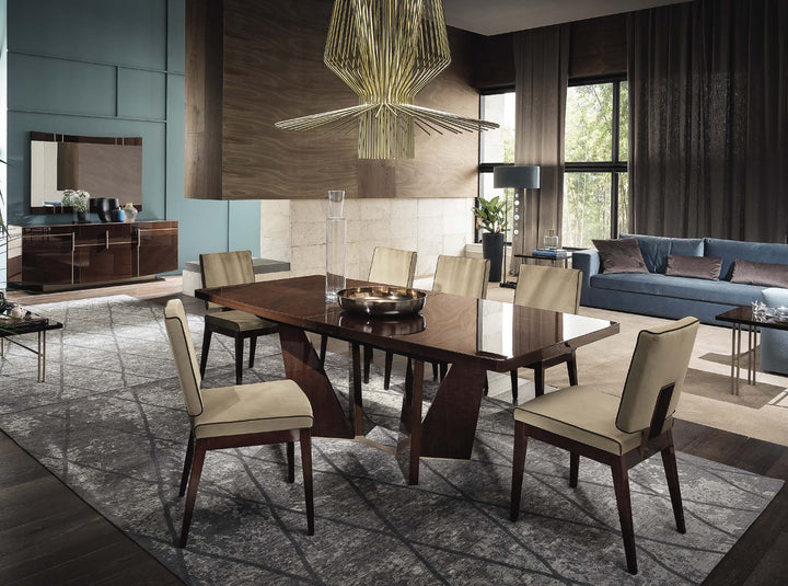 Bellagio Buffet Sideboard by ALF Group – view 3