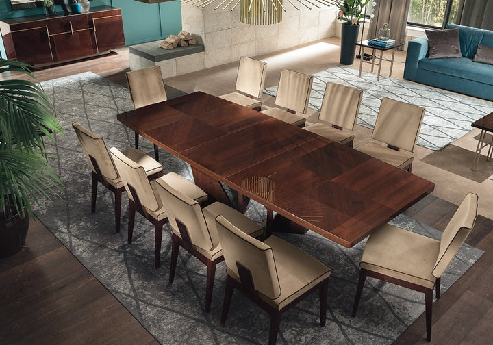 Bellagio Extendable Dining Table by ALF Group – view 8