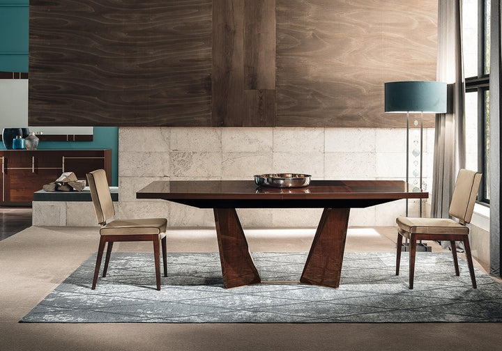 Bellagio Extendable Dining Table by ALF Group – view 9