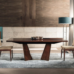 Bellagio Extendable Dining Table by ALF Group