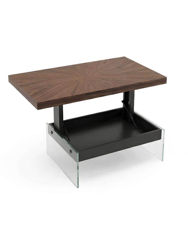 Bellagio RDS Coffee Table Coffee Tables Ozzio Italia