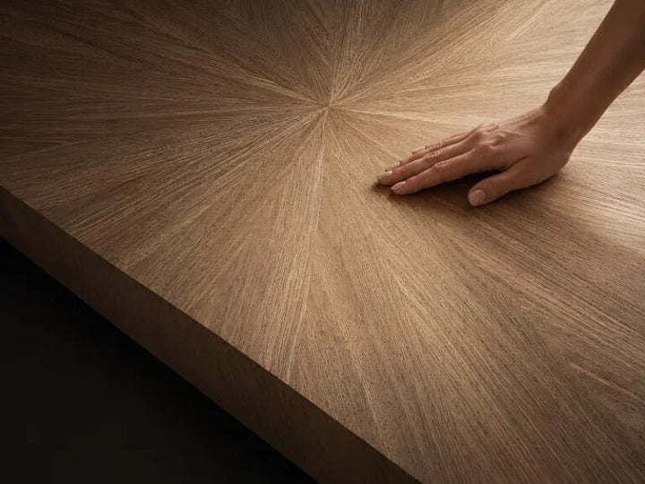 Bellagio RDS Coffee Table Coffee Tables Ozzio Italia