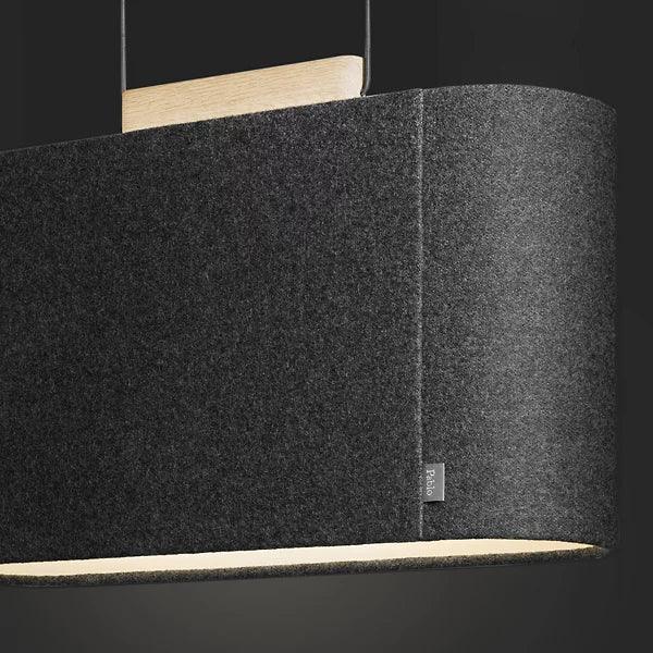 Belmont LED Pendant Pablo Designs