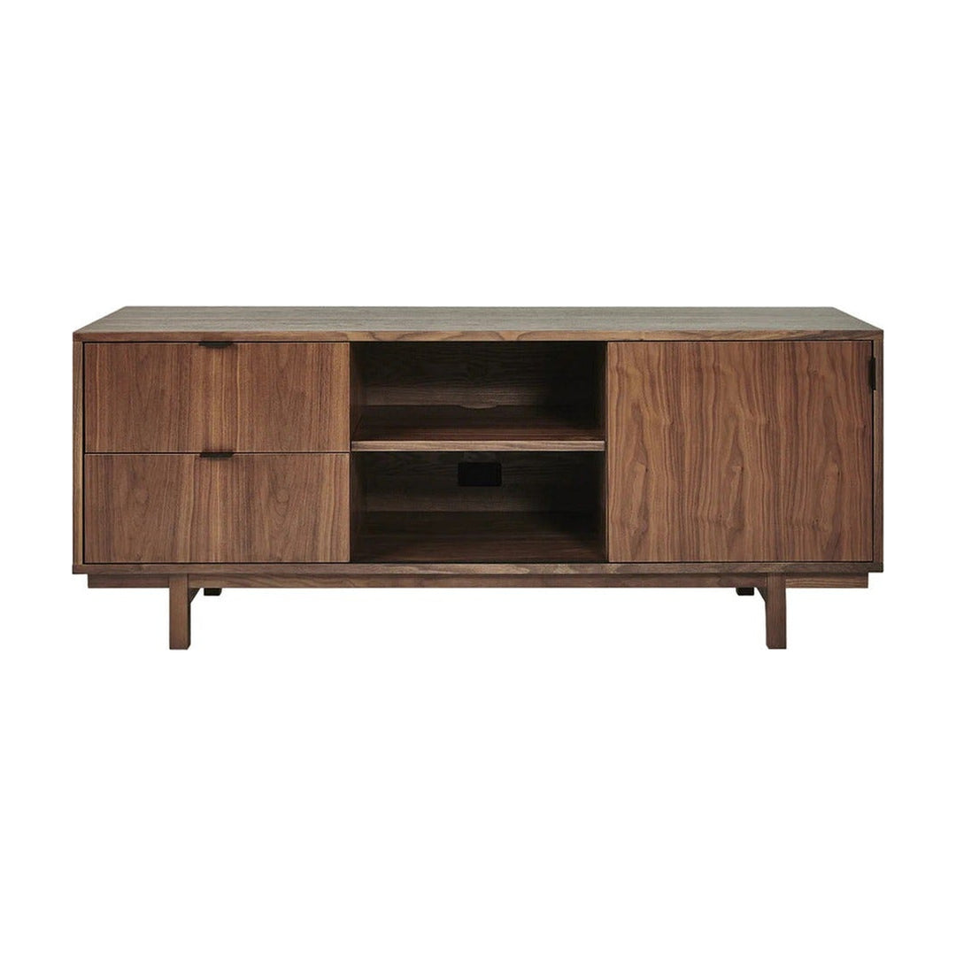 Belmont Media Stand Gus Modern