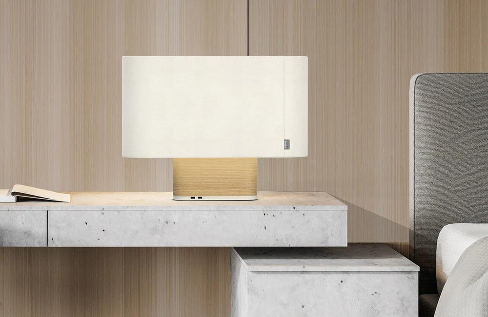 BELMONT TABLE LAMP Pablo Designs