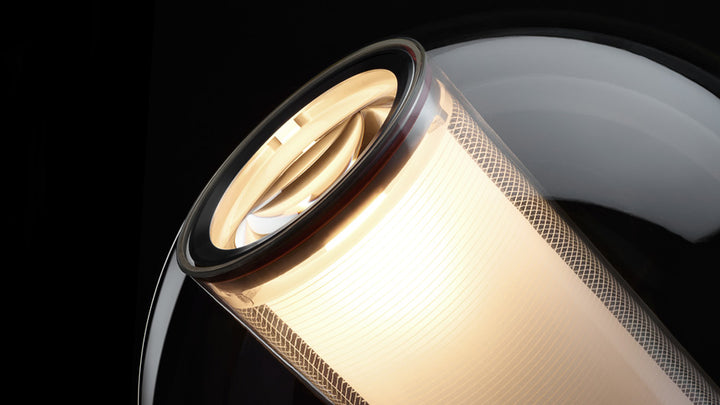 BEL OCCHIO PENDANT by Pablo Designs lifestyle