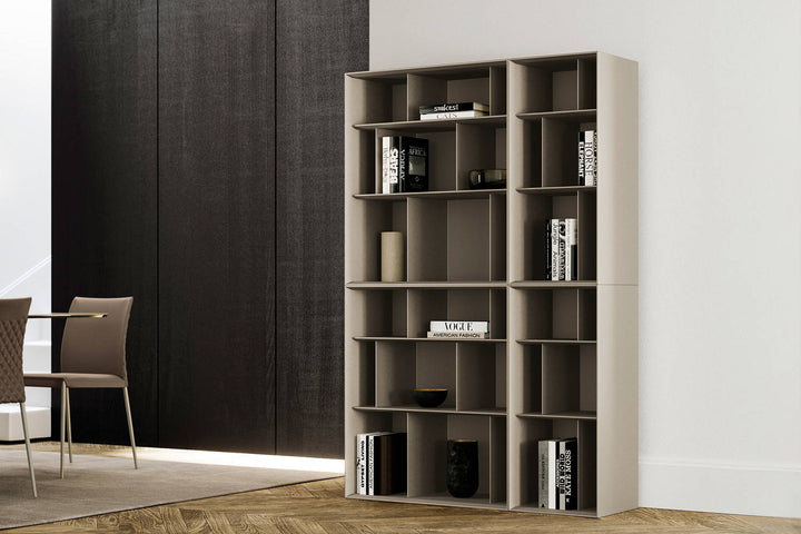 Bendy Bookcase