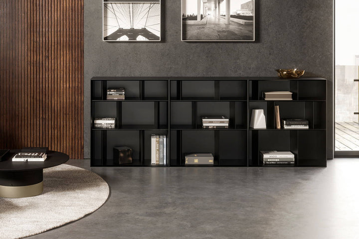 Bendy Bookcase