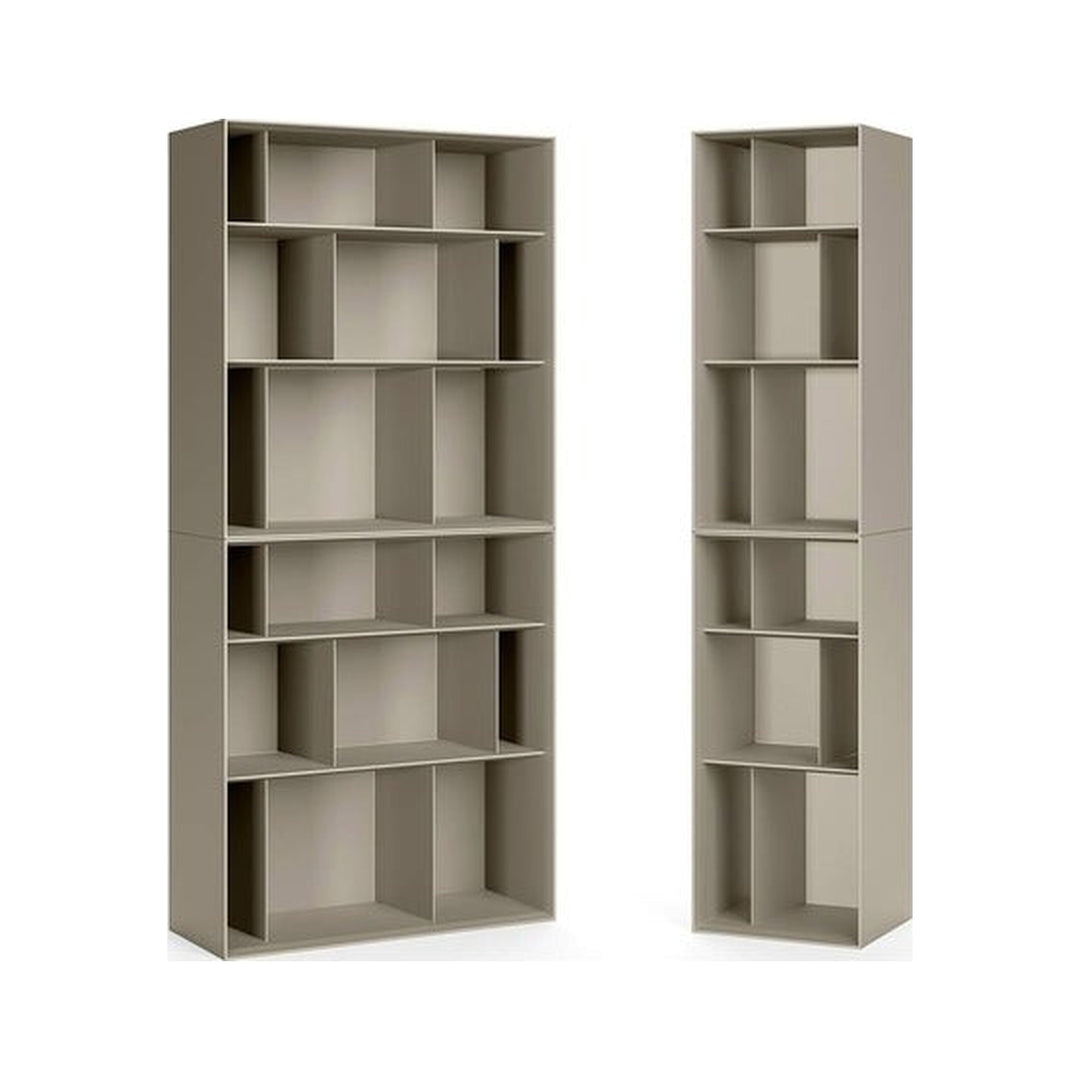 Bendy Bookcase Eforma