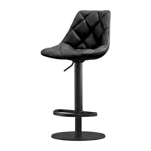 Bentayga Hydraulic Bar Stool Mobital