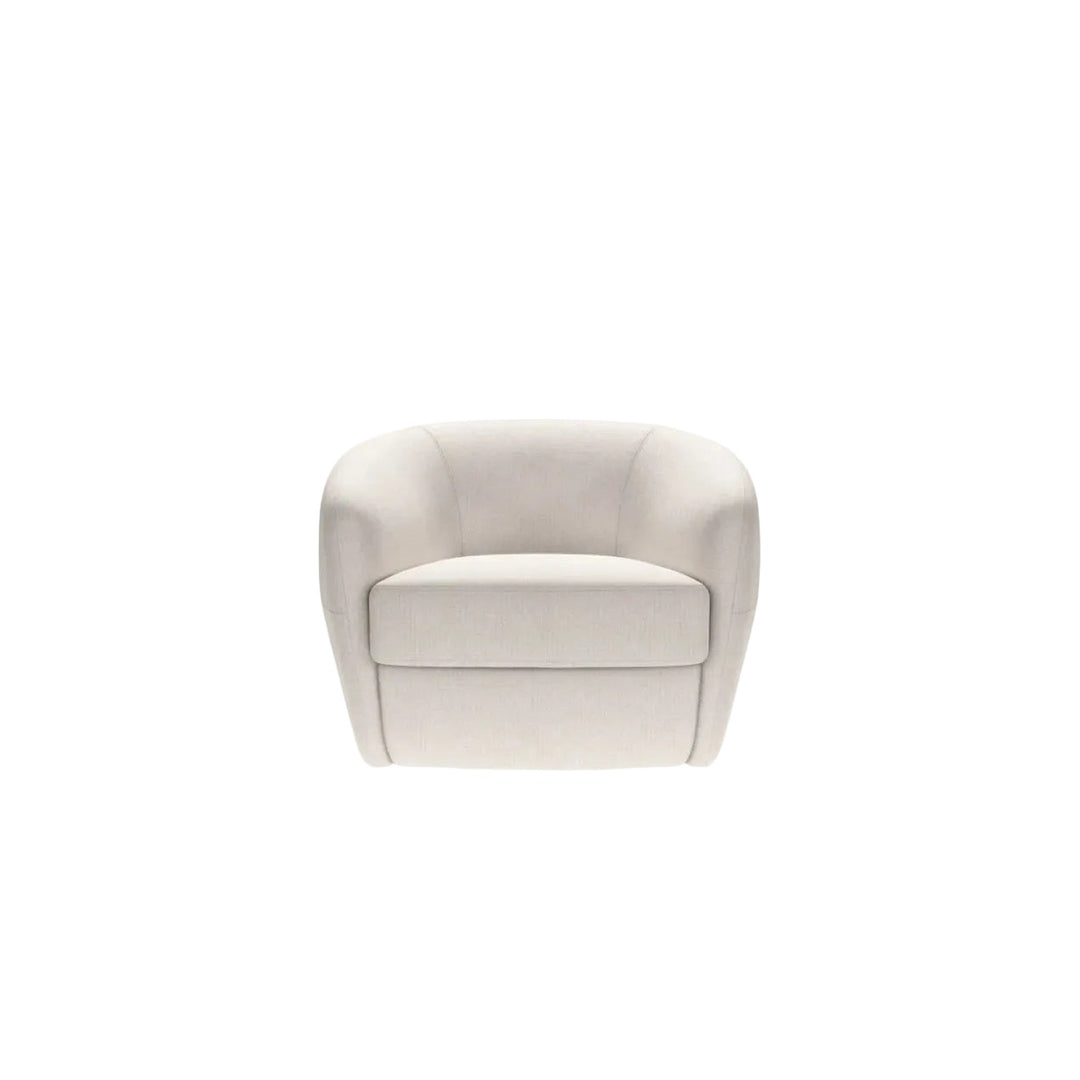 Berger Accent Chair American Leather