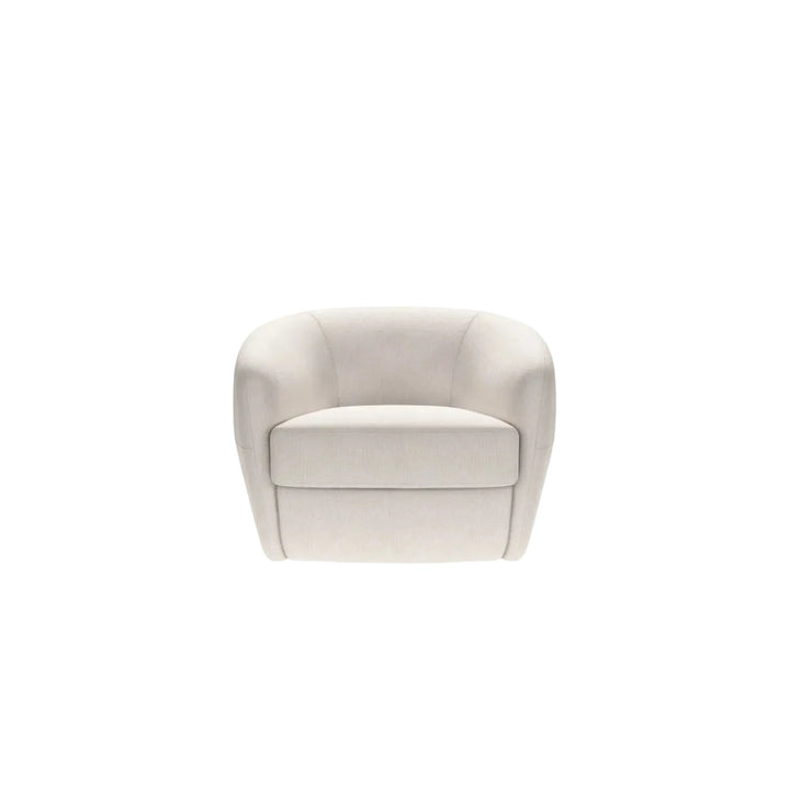 Berger Accent Chair American Leather