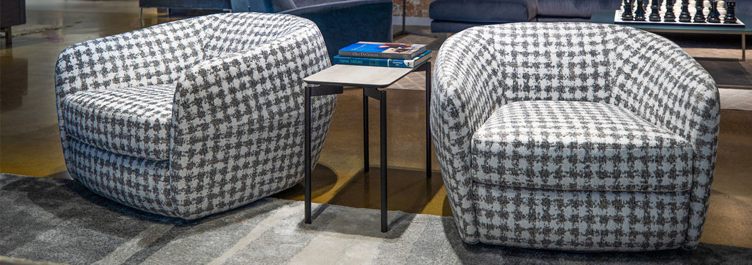 Berger Chair
